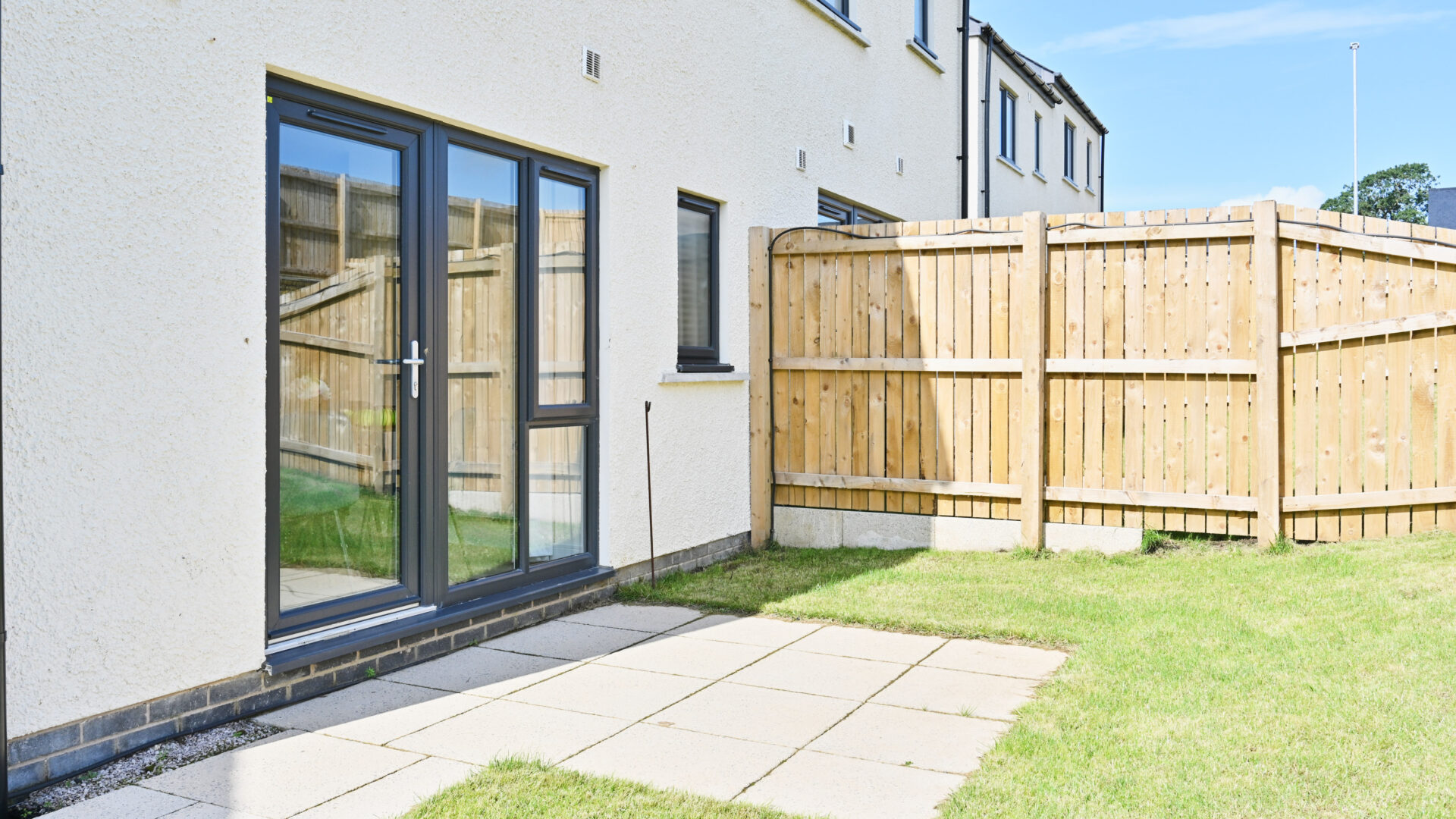 The Milnthorpe, a new build home at Meadow Rigg in Kendal - Russell Armer