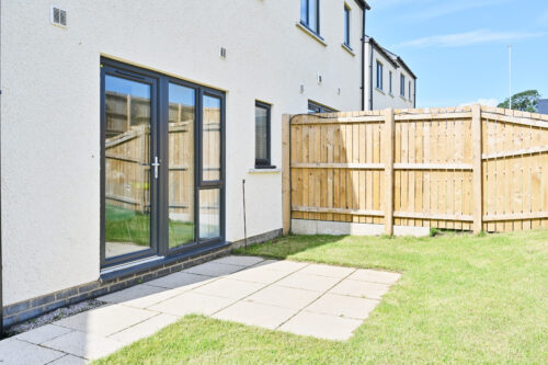 The Milnthorpe, a new build home at Meadow Rigg in Kendal - Russell Armer