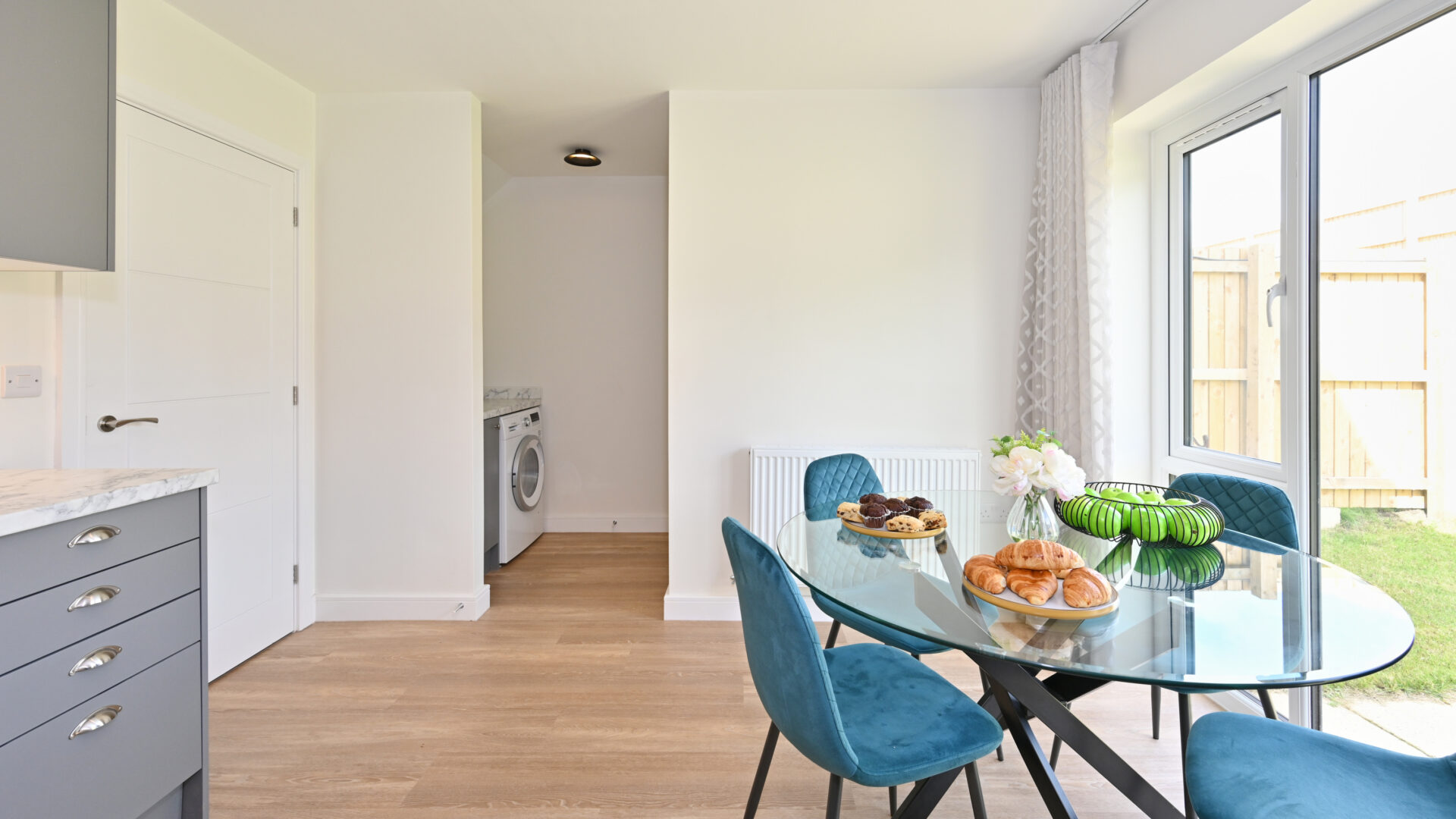 The Milnthorpe, a new build home at Meadow Rigg in Kendal - Russell Armer