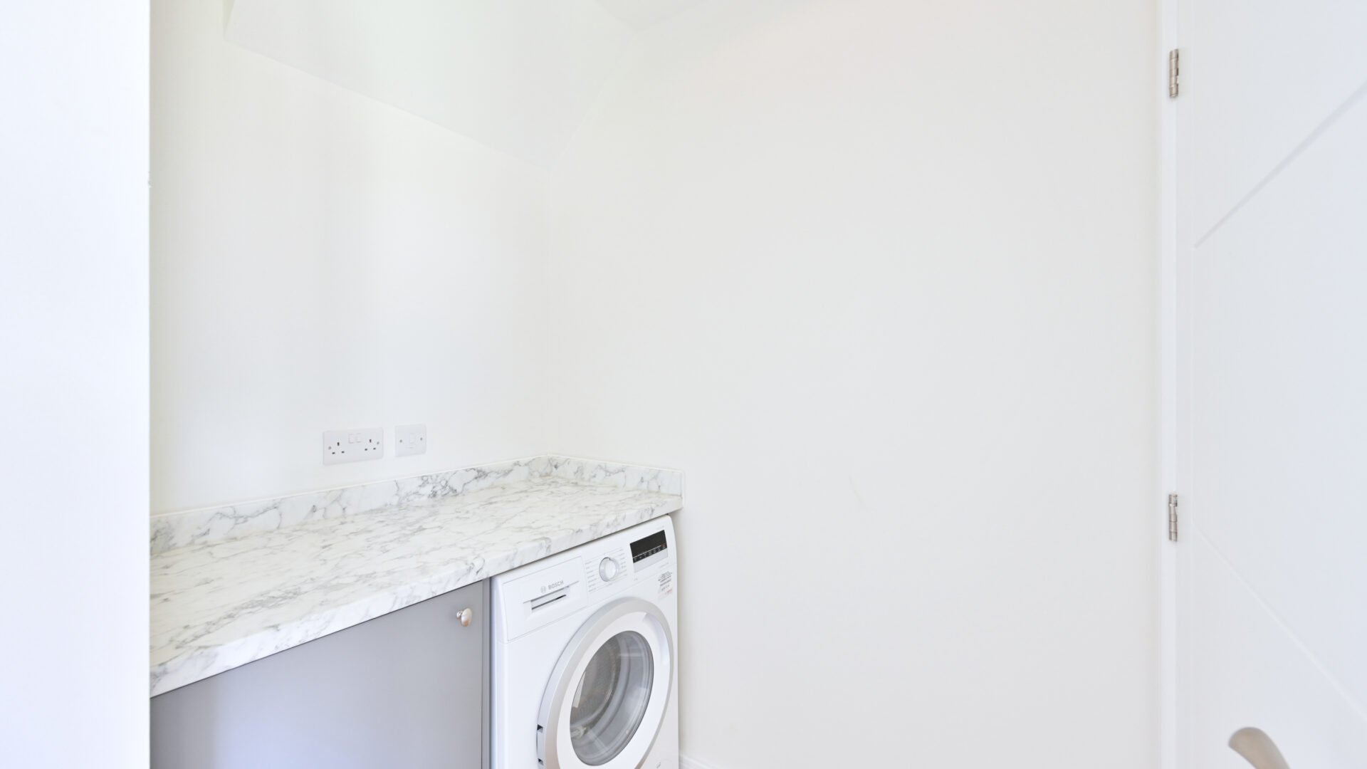 The Milnthorpe, a new build home at Meadow Rigg in Kendal - Russell Armer