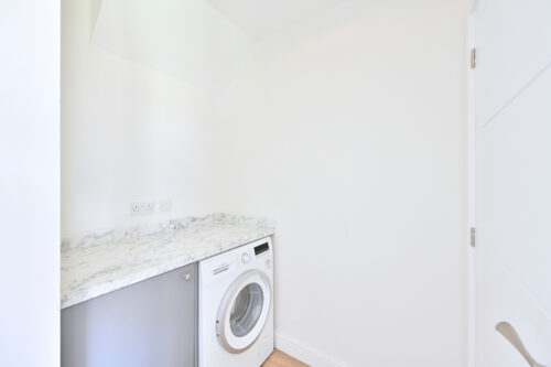 The Milnthorpe, a new build home at Meadow Rigg in Kendal - Russell Armer