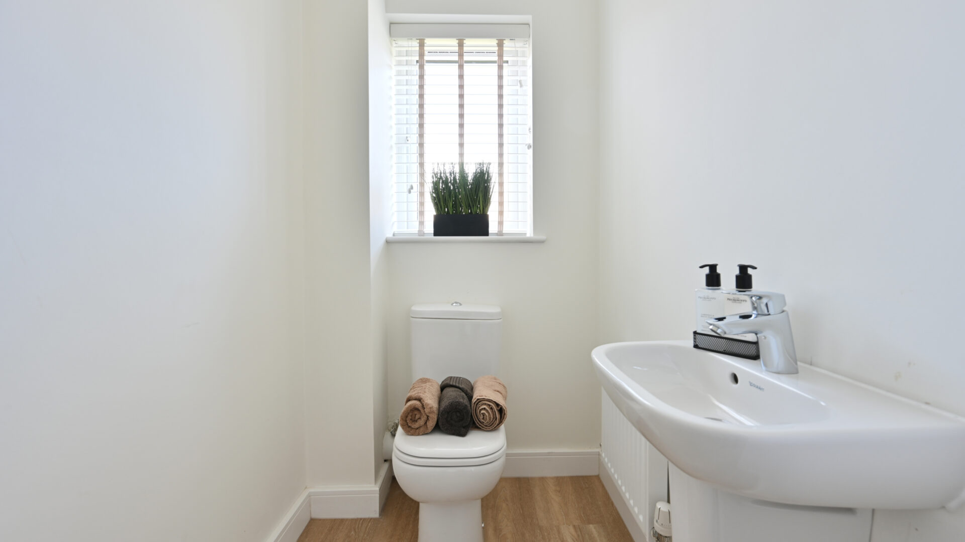 The Milnthorpe, a new build home at Meadow Rigg in Kendal - Russell Armer