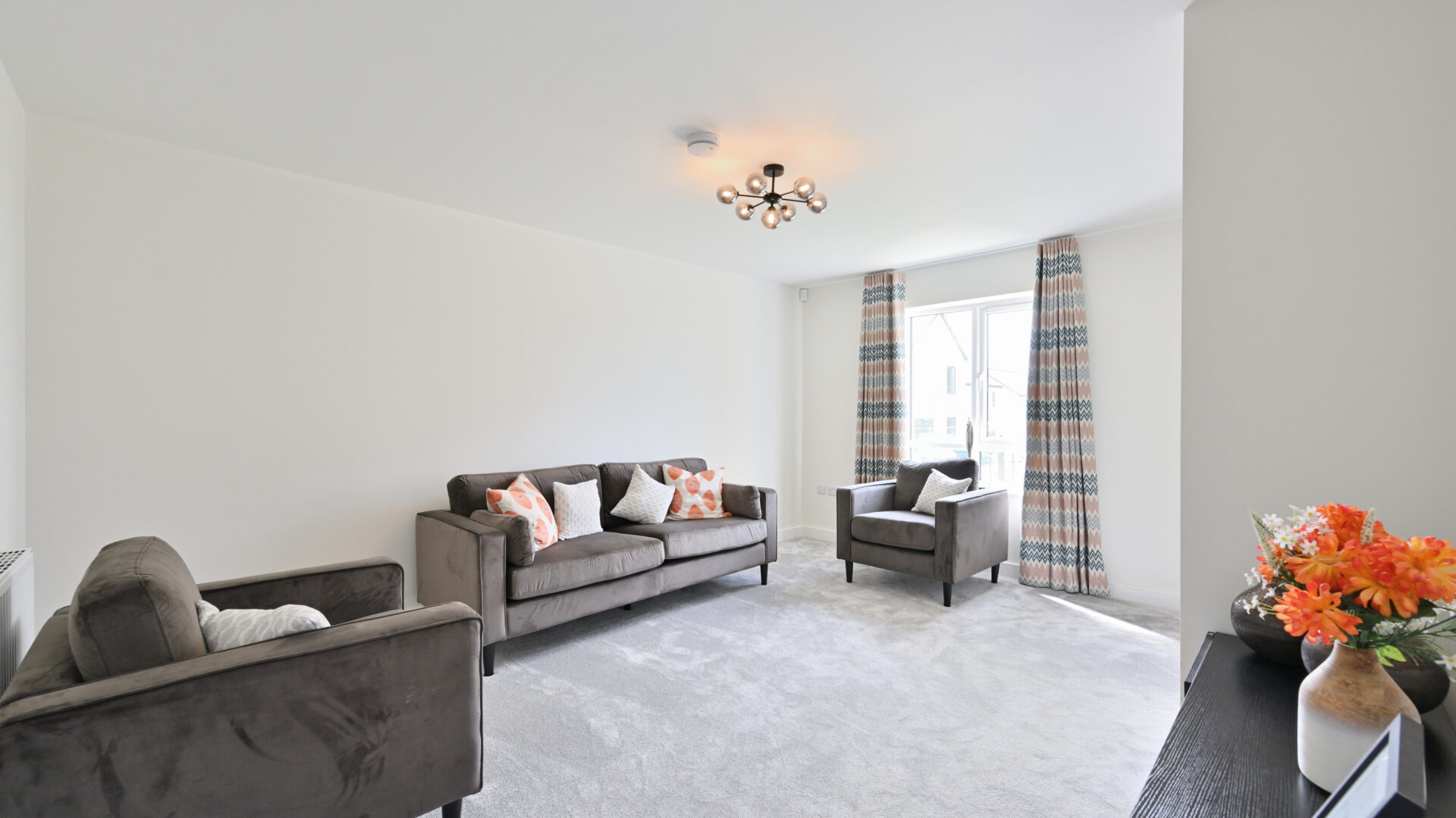 The Milnthorpe, a new build home at Meadow Rigg in Kendal - Russell Armer