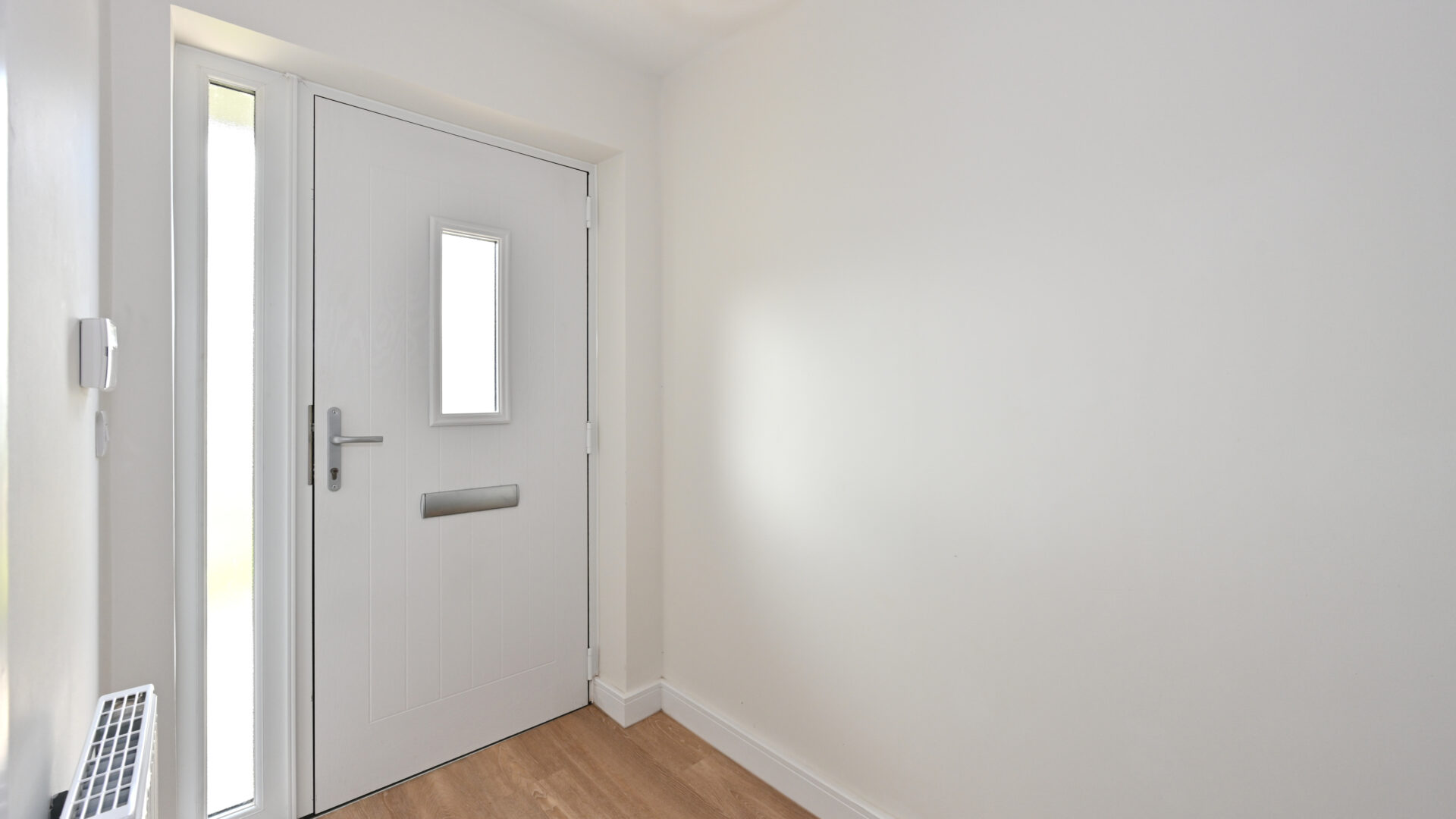The Milnthorpe, a new build home at Meadow Rigg in Kendal - Russell Armer