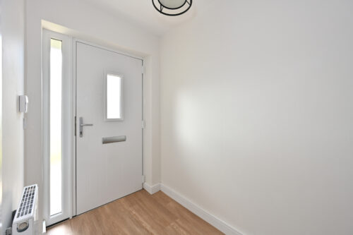 The Milnthorpe, a new build home at Meadow Rigg in Kendal - Russell Armer