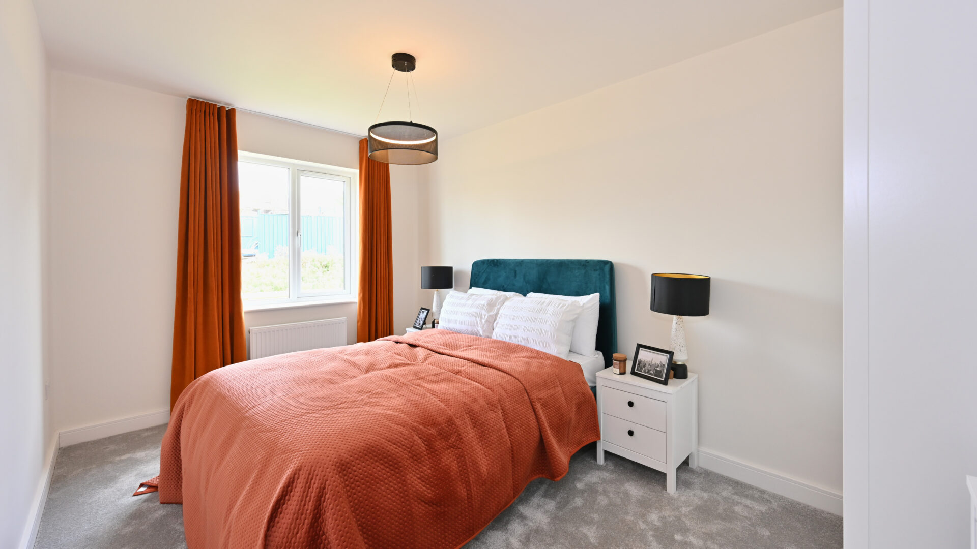 The Milnthorpe, a new build home at Meadow Rigg in Kendal - Russell Armer