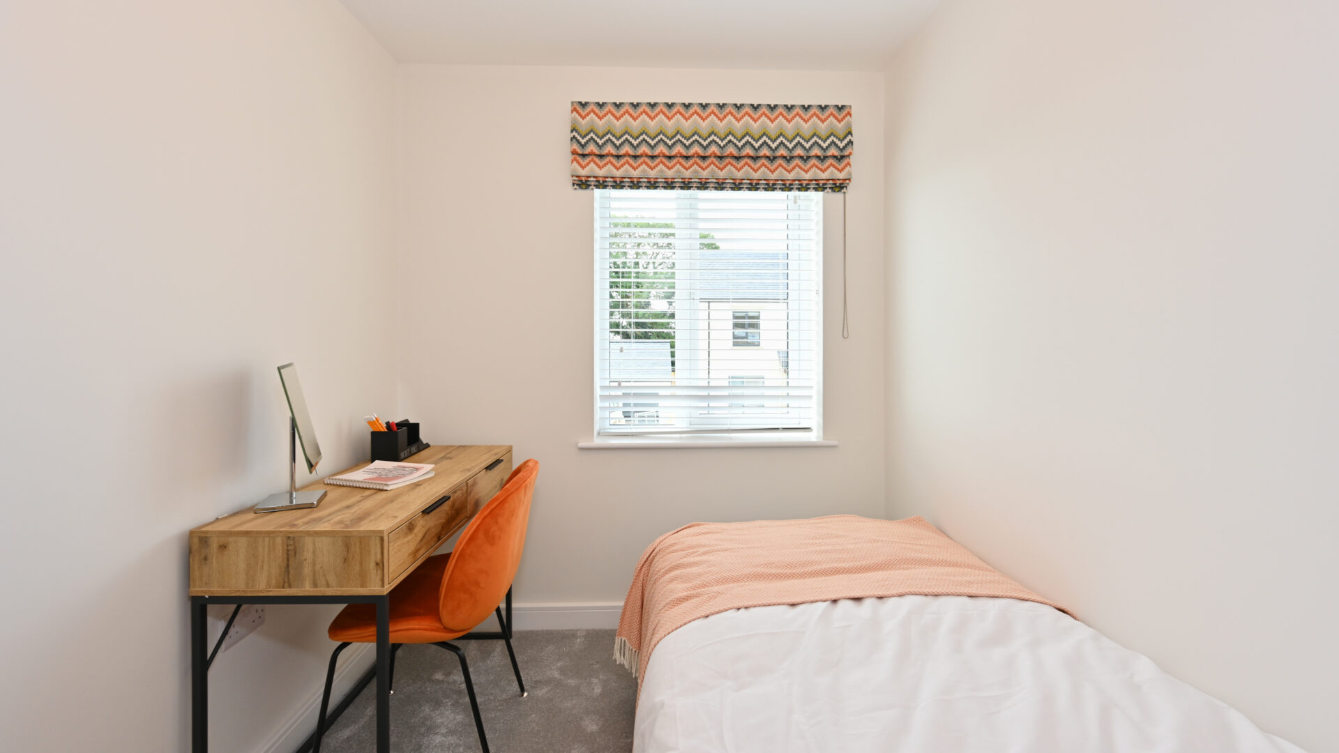 The Milnthorpe, a new build home at Meadow Rigg in Kendal - Russell Armer