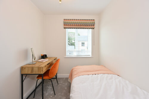 The Milnthorpe, a new build home at Meadow Rigg in Kendal - Russell Armer