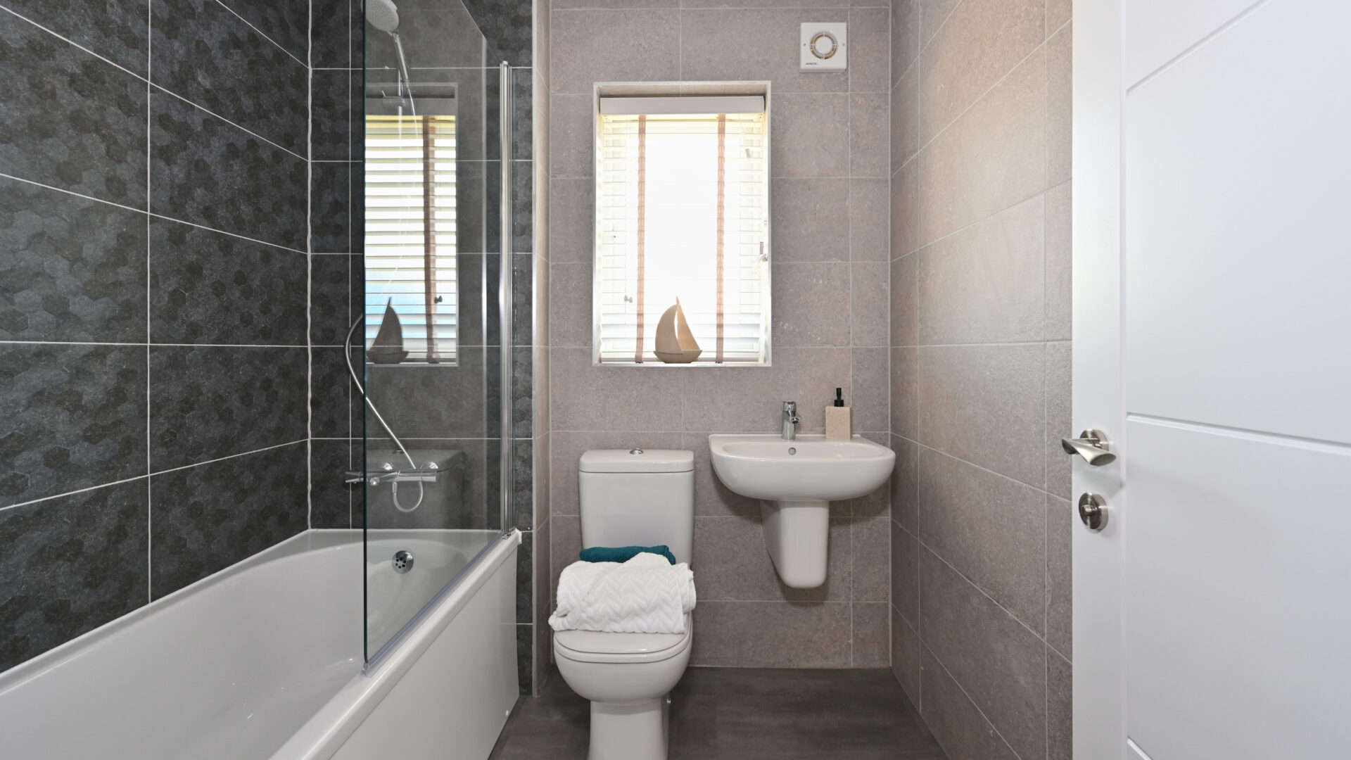 The Milnthorpe, a new build home at Meadow Rigg in Kendal - Russell Armer