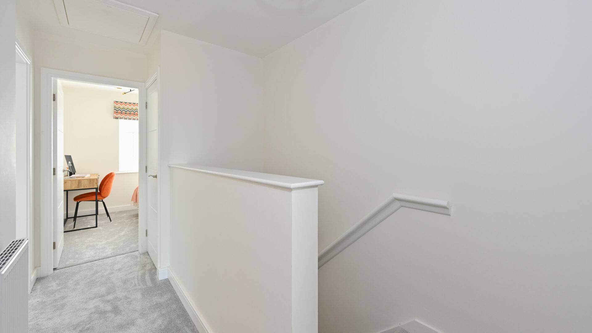 The Milnthorpe, a new build home at Meadow Rigg in Kendal - Russell Armer