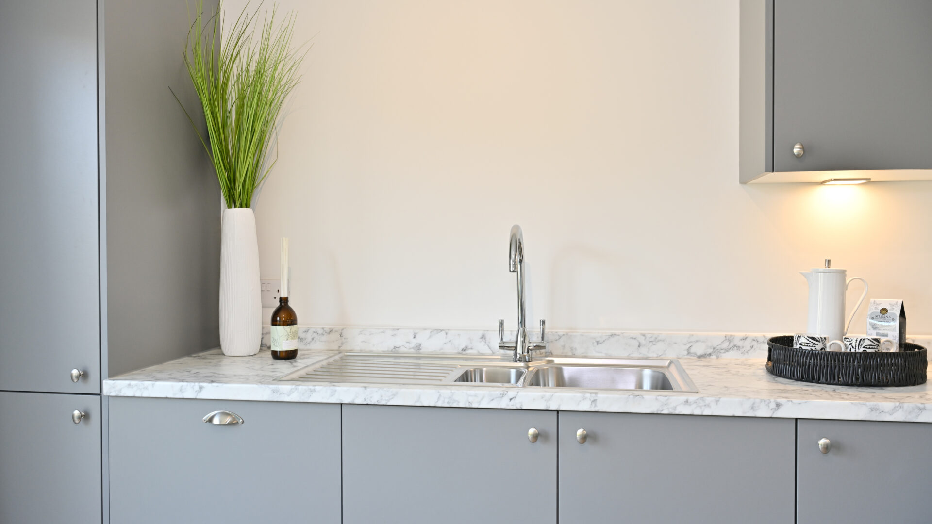 The Milnthorpe, a new build home at Meadow Rigg in Kendal - Russell Armer