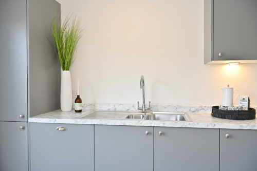 The Milnthorpe, a new build home at Meadow Rigg in Kendal - Russell Armer