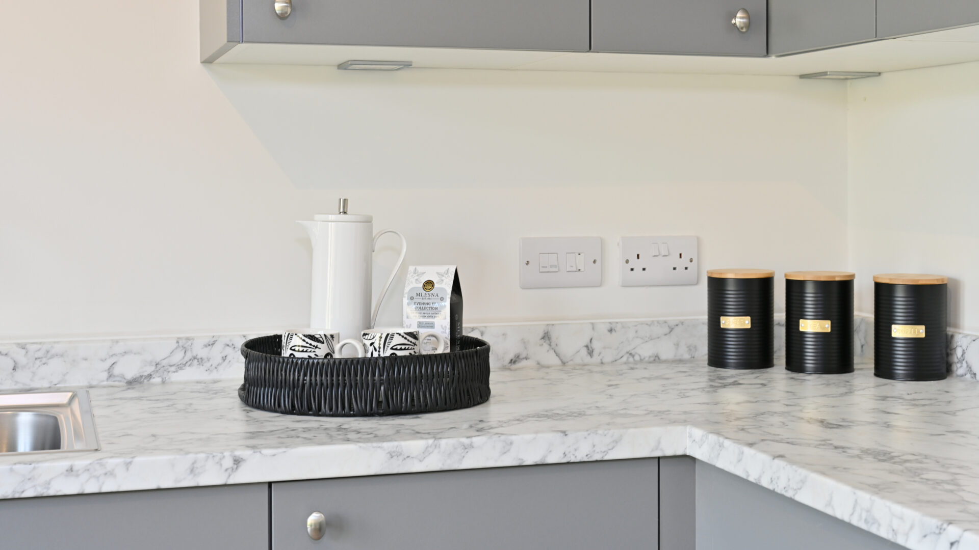 The Milnthorpe, a new build home at Meadow Rigg in Kendal - Russell Armer