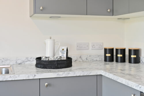 The Milnthorpe, a new build home at Meadow Rigg in Kendal - Russell Armer
