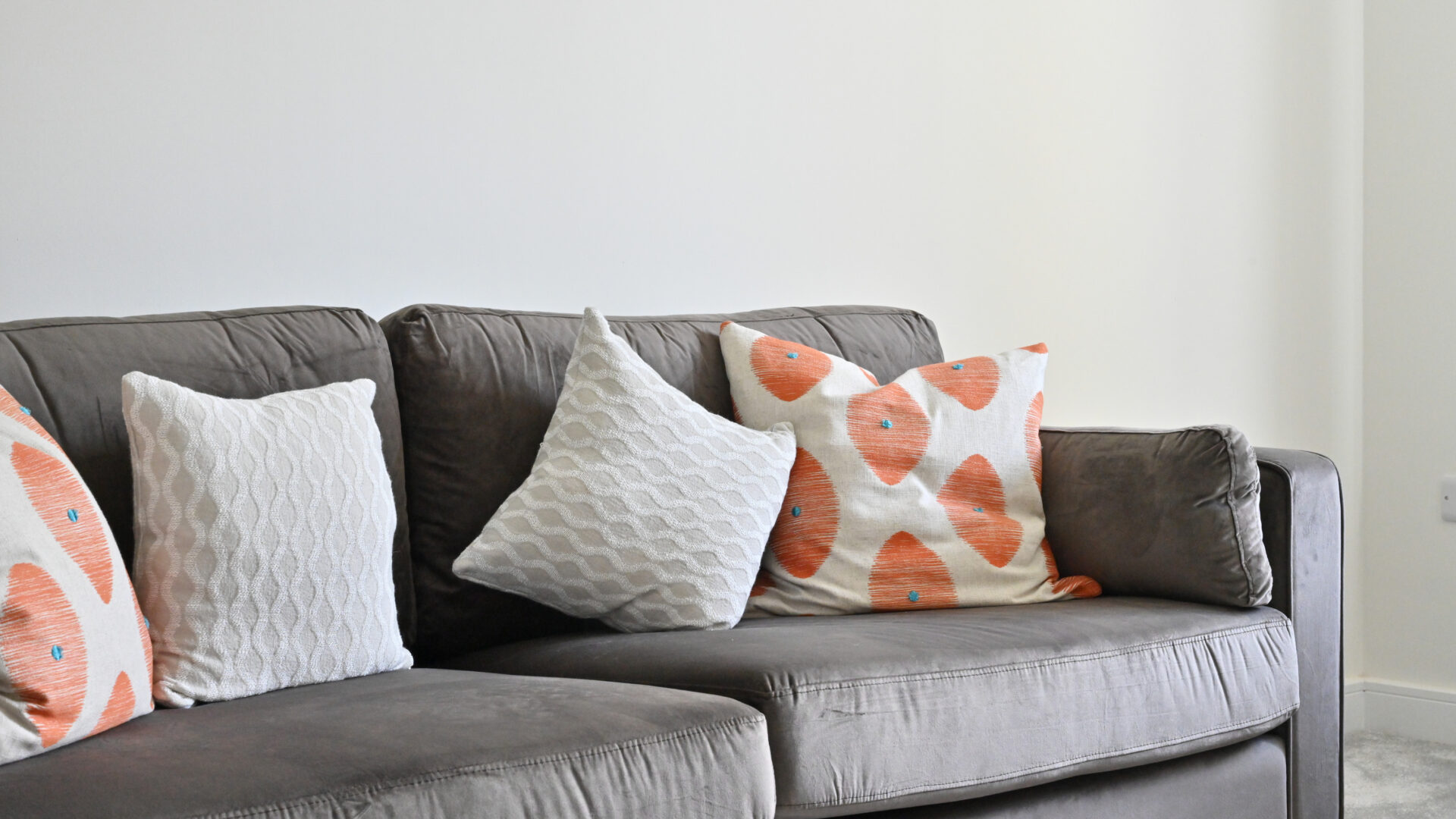 The Milnthorpe, a new build home at Meadow Rigg in Kendal - Russell Armer