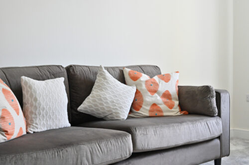 The Milnthorpe, a new build home at Meadow Rigg in Kendal - Russell Armer