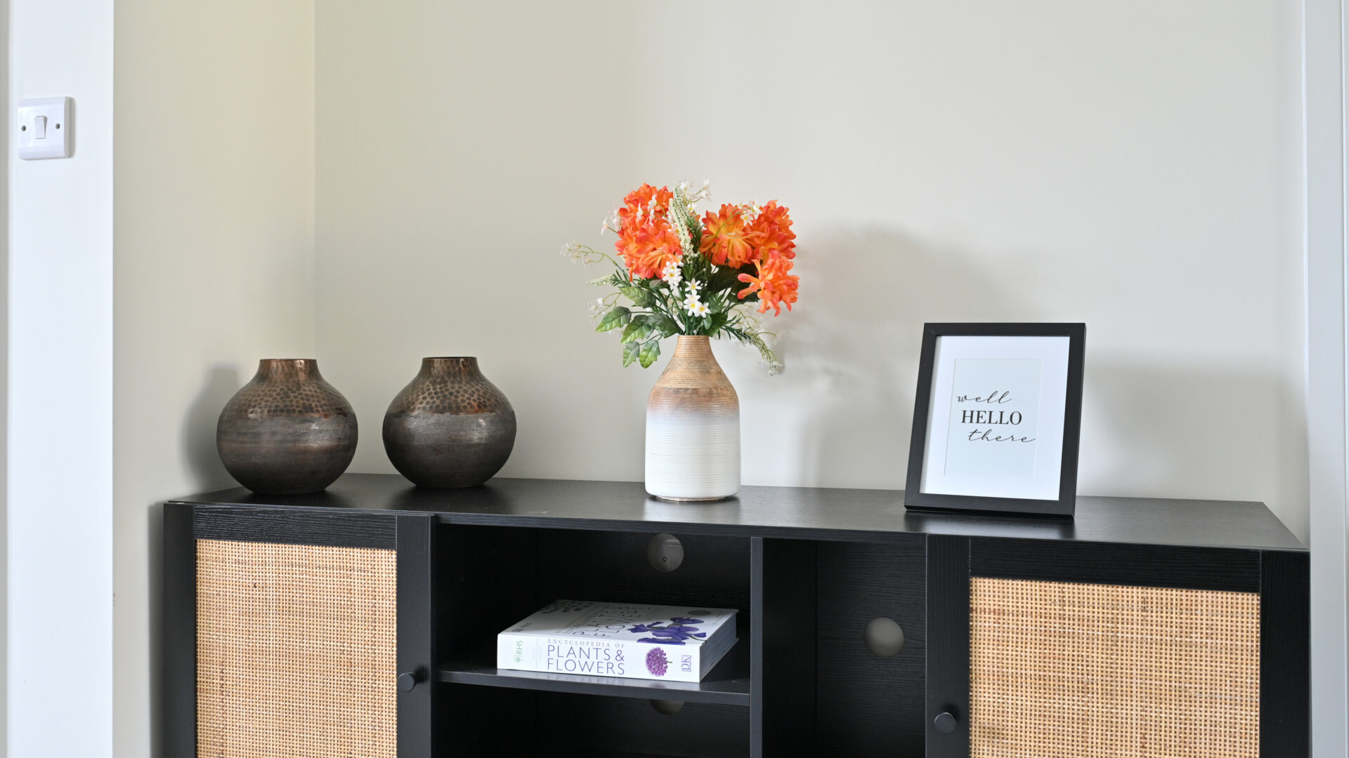 The Milnthorpe, a new build home at Meadow Rigg in Kendal - Russell Armer