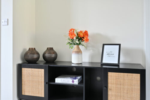 The Milnthorpe, a new build home at Meadow Rigg in Kendal - Russell Armer