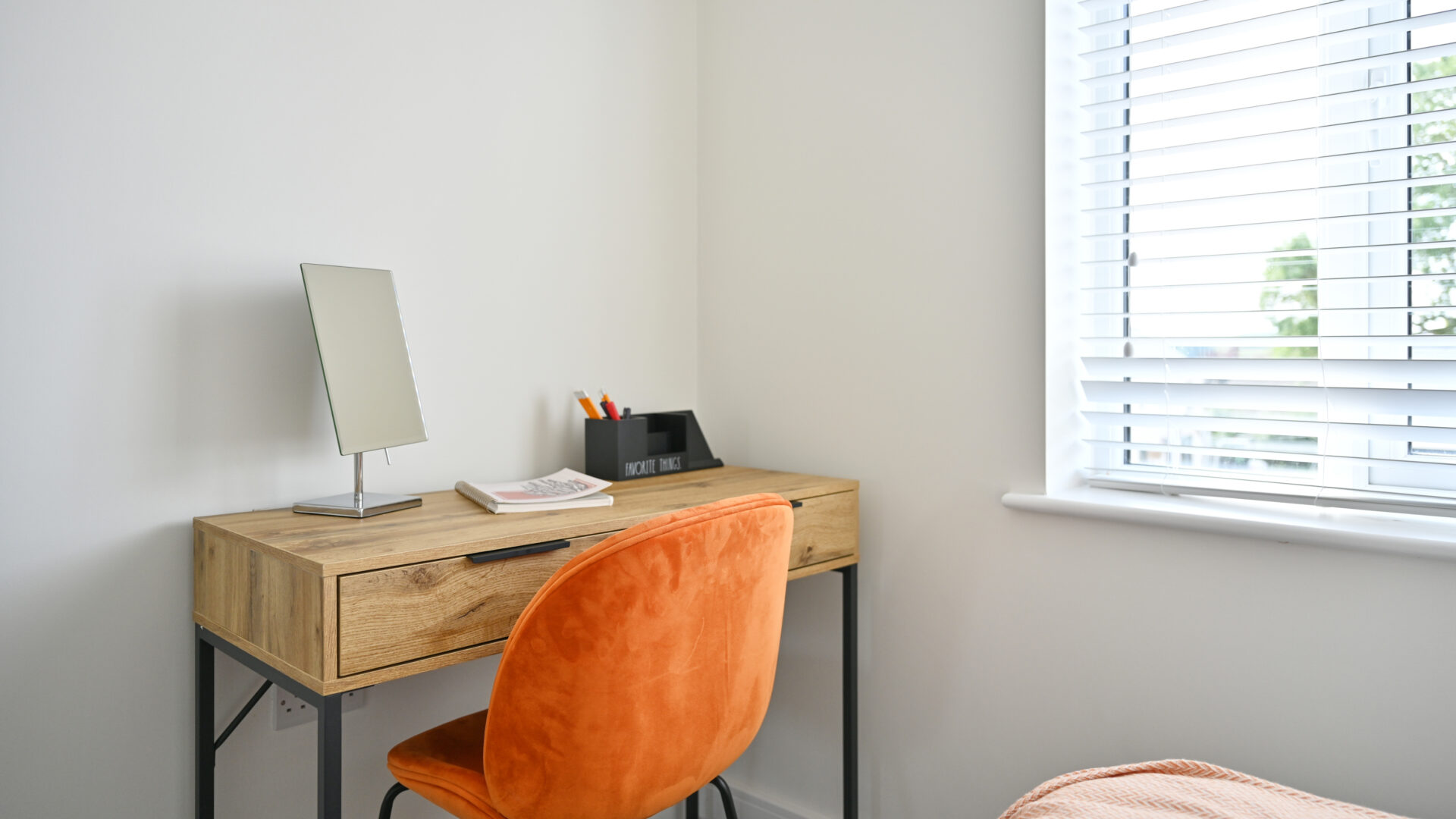 The Milnthorpe, a new build home at Meadow Rigg in Kendal - Russell Armer