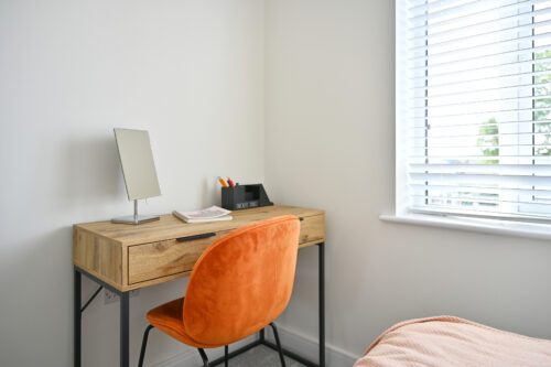 The Milnthorpe, a new build home at Meadow Rigg in Kendal - Russell Armer
