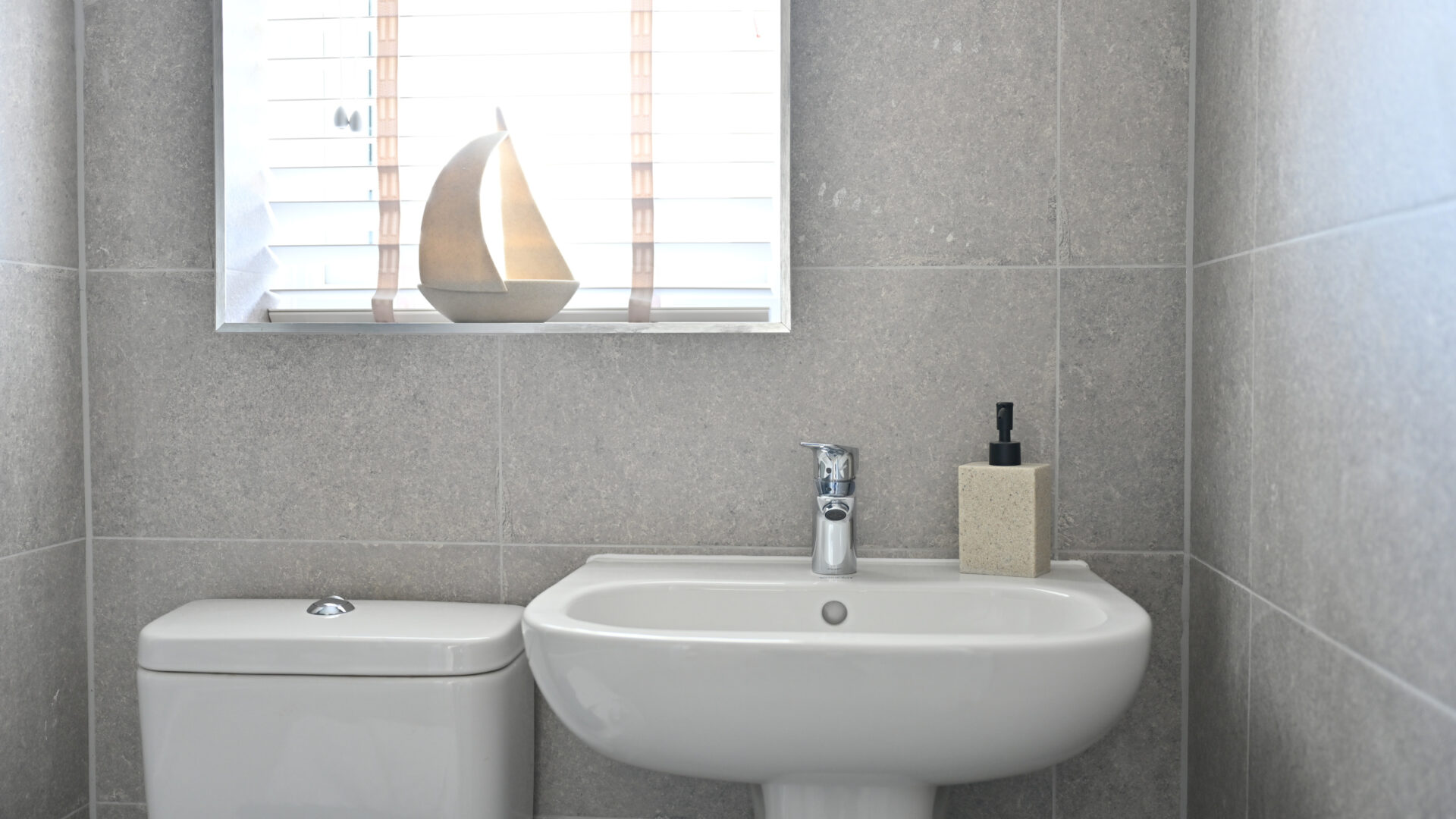 The Milnthorpe, a new build home at Meadow Rigg in Kendal - Russell Armer