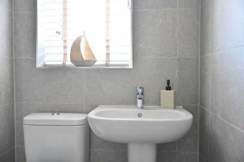 The Milnthorpe, a new build home at Meadow Rigg in Kendal - Russell Armer