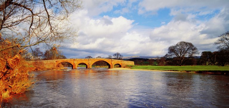 Why Choose to Live in Lazonby?