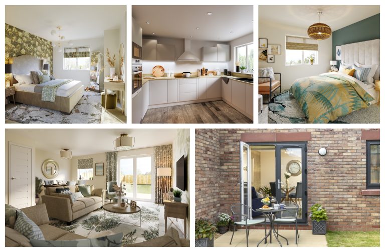 House of the Month: Stunning 3-bed Gelt