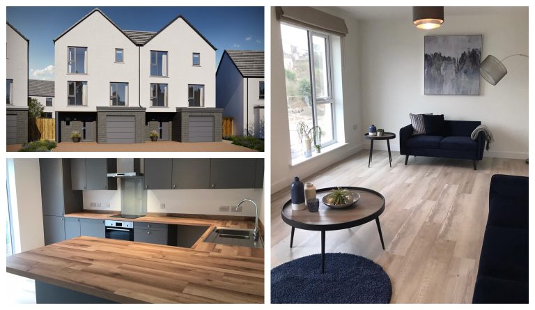 House of the Month: Luxurious 4-bed Barbon