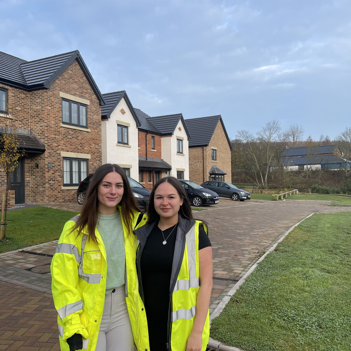 Bethani makes exciting career progress after unexpected rugby pitch conversation