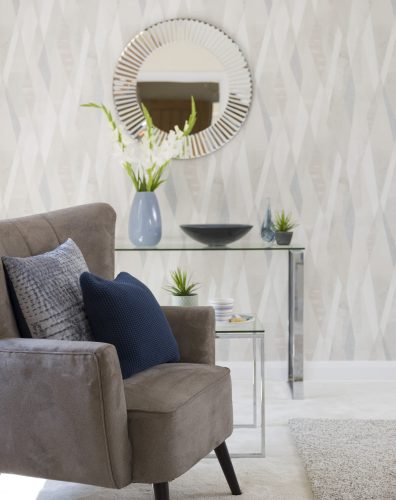 Luxury new build homes