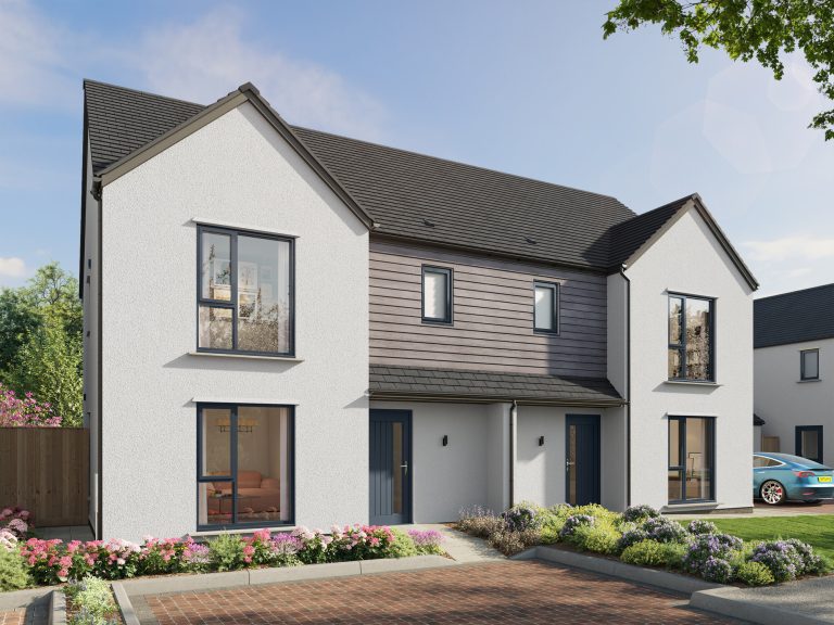 Plot 19 – The Endmoor