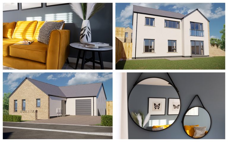 Home of the Month: The unique 4-bed Sanderling