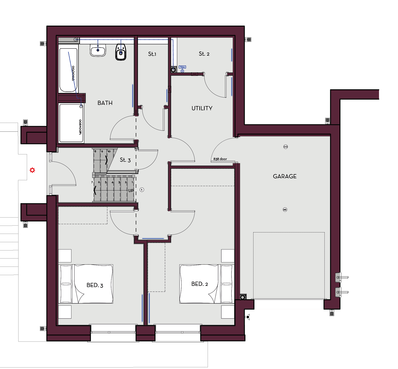 Property Floorplan