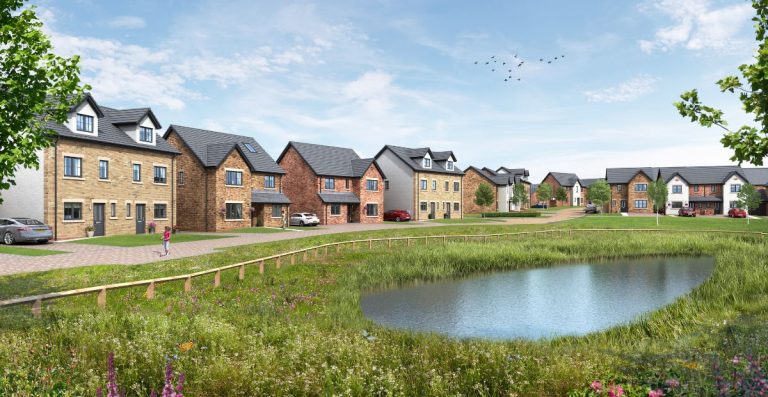 Building communities for the future