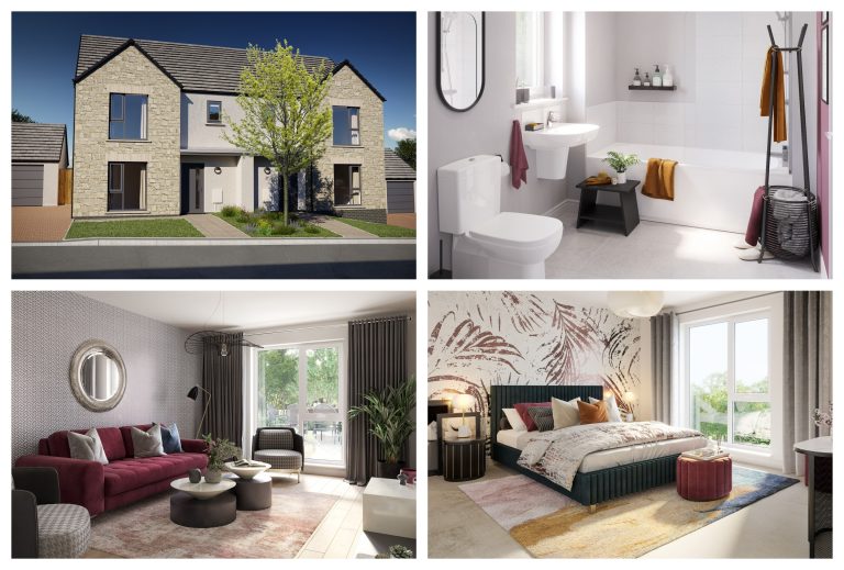 Home of the Month: The popular 3-bed Endmoor