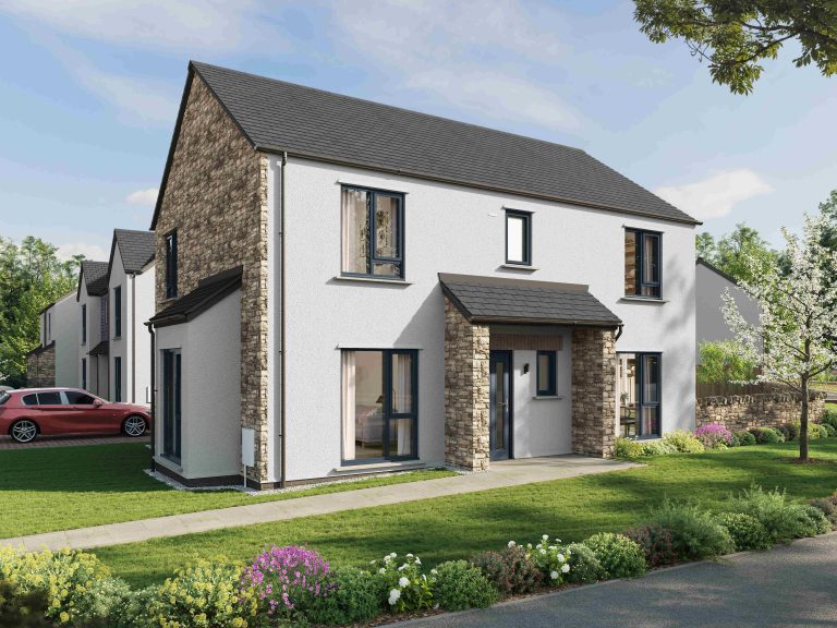 Plot 18 – The Leasgill