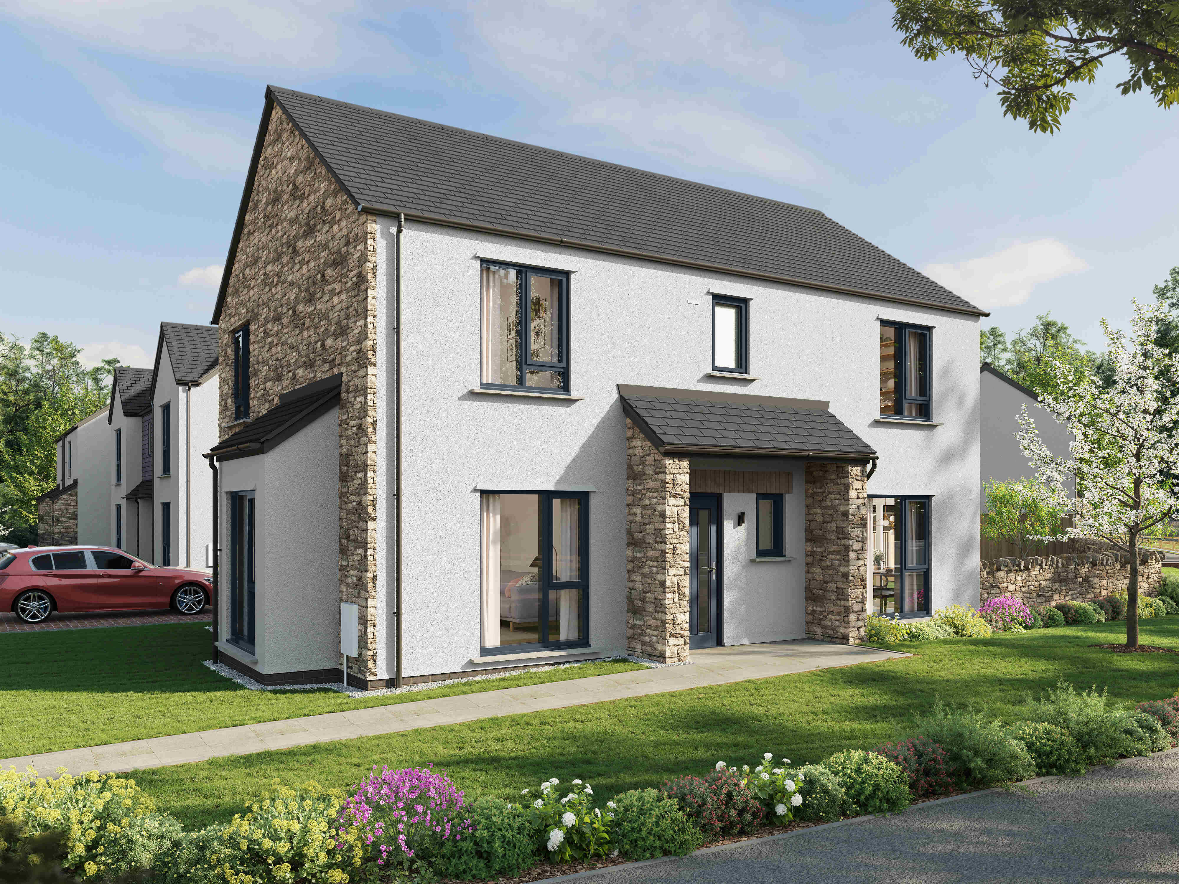 Leasgill