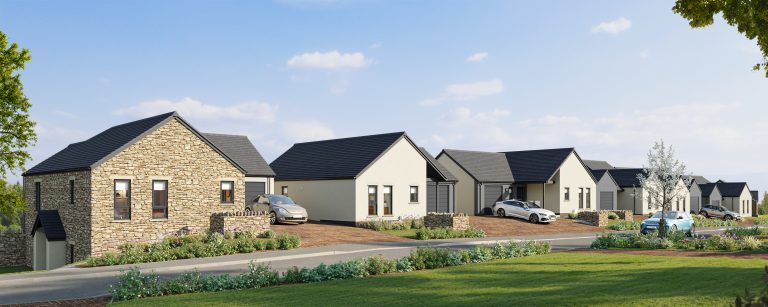 Join us at the launch event of our exciting new Olive Green View development