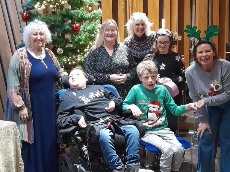 Sunbeams Music Trust