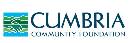Cumbria Community Foundation logo
