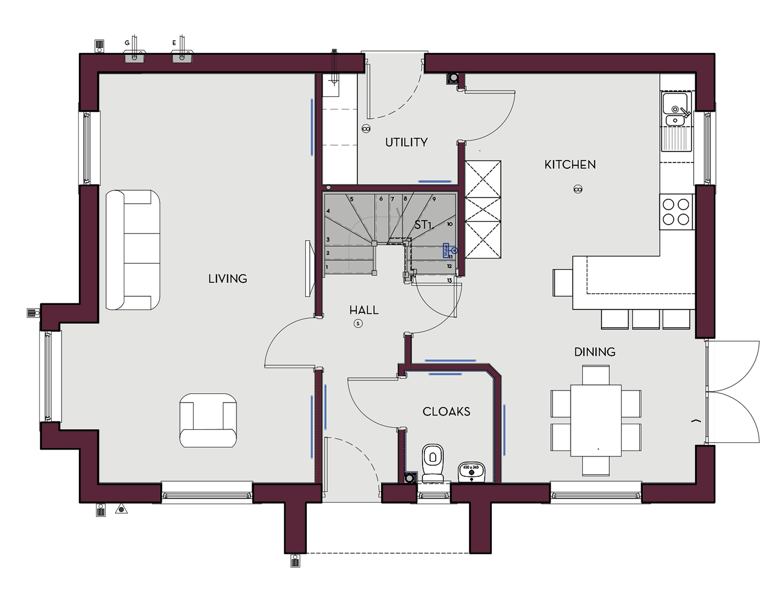 Property Floorplan