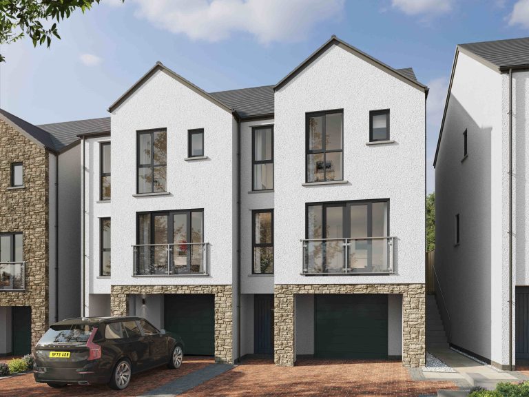 Plot 7 – The Millfield B