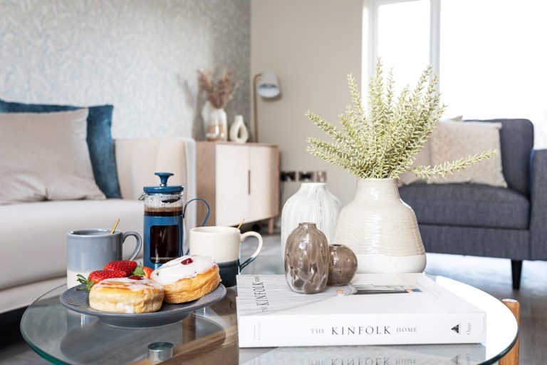 Why a 3-bedroom home could be the perfect move for you