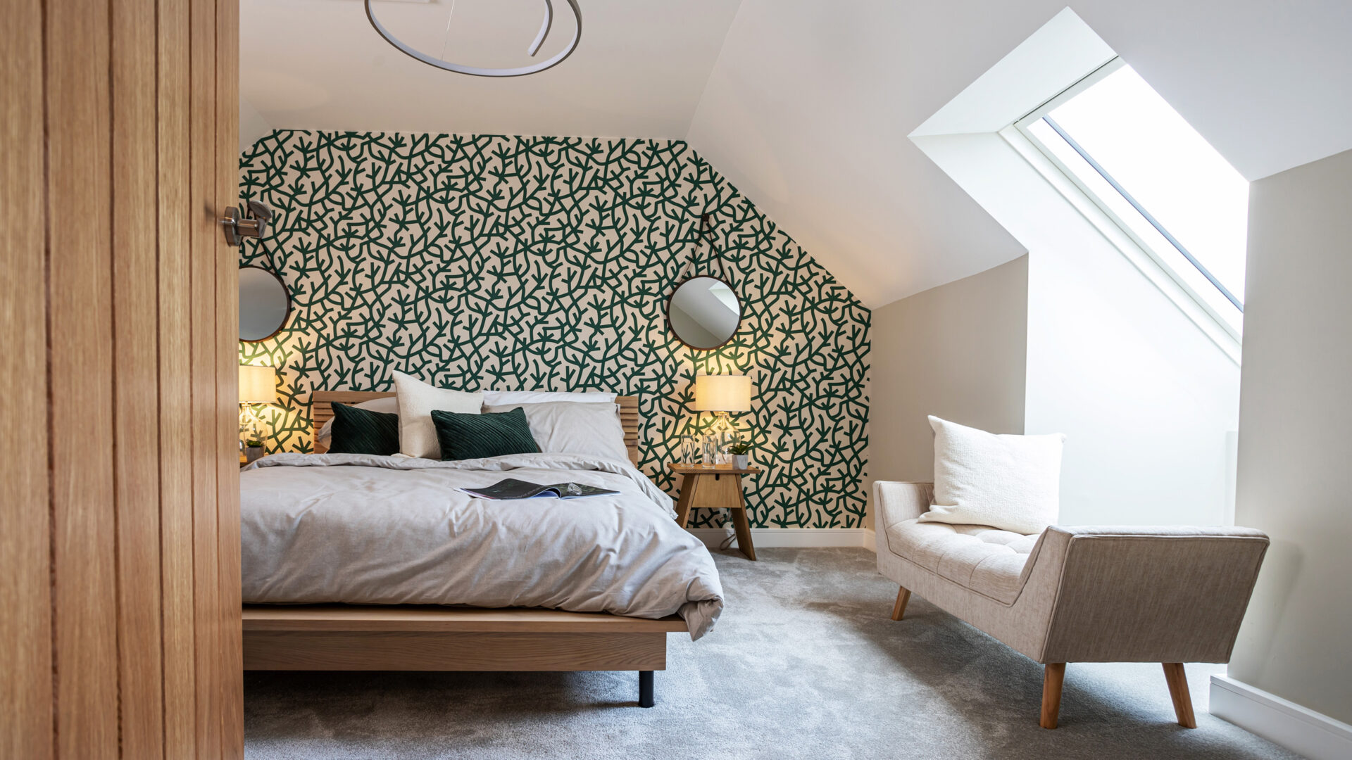 The Whillan house type at Eamont Chase in Penrith - Genesis Homes