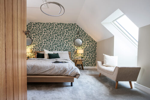 The Whillan house type at Eamont Chase in Penrith - Genesis Homes