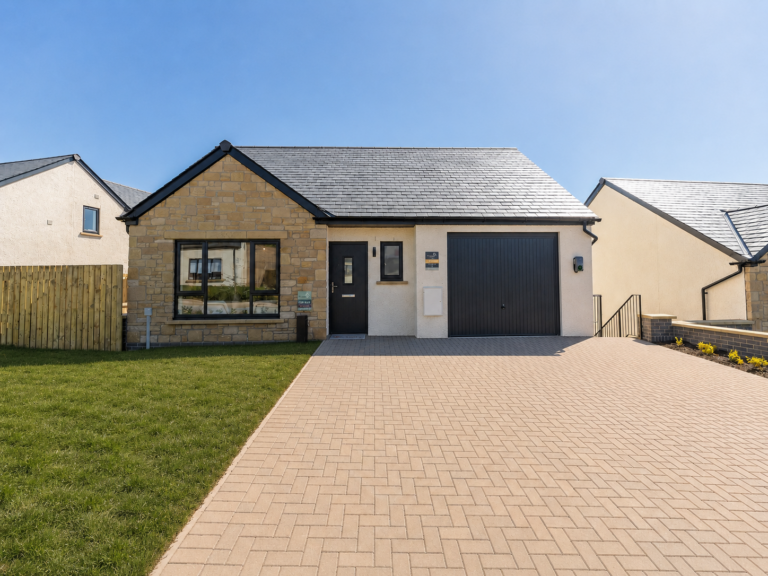 Plot 51 – The Hutton