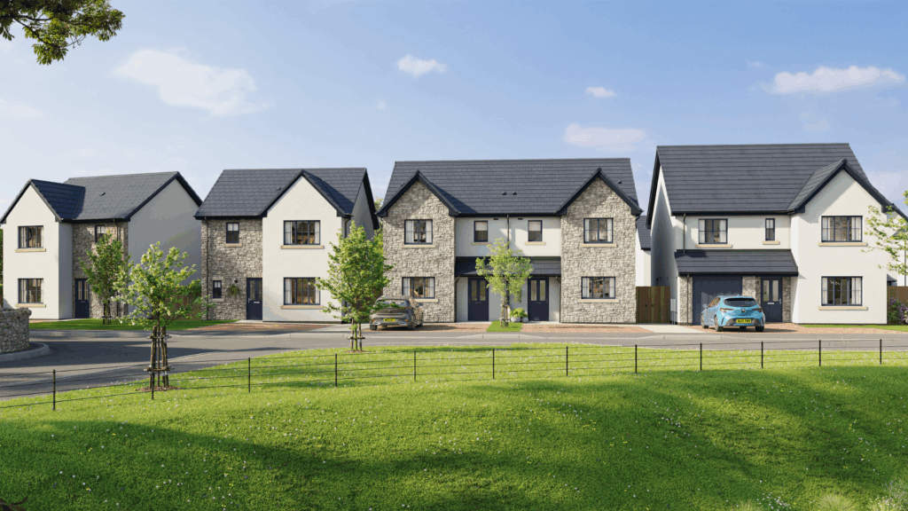 houses for sale in kendal - nancy meadows