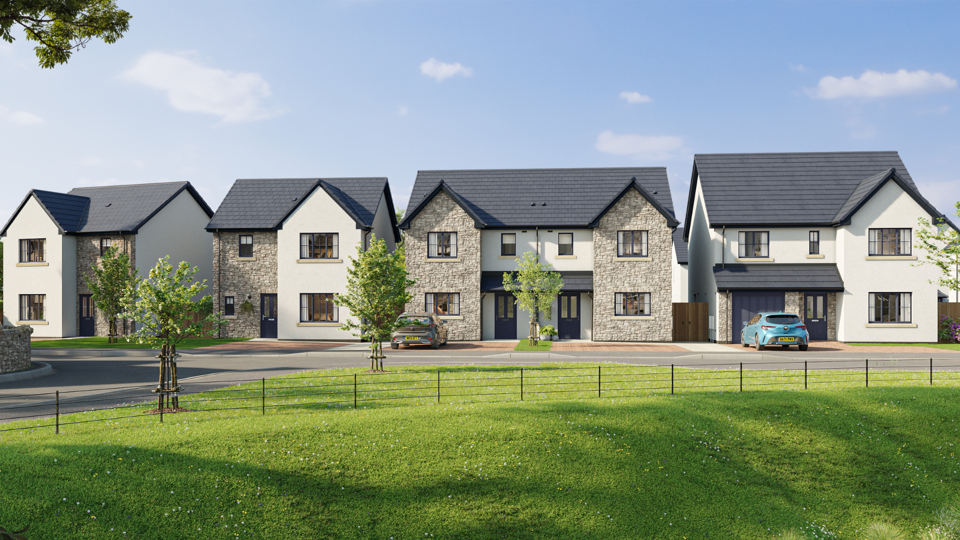 houses for sale in kendal - nancy meadows