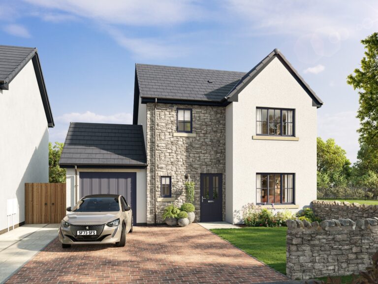 Brand New Development Launching in Kendal: New homes Rooted in Community